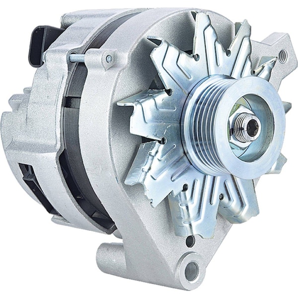 Db Electrical Alternator For 4.9L 5.0L Ford Bronco Pickup F150 F250 1987-1993; 400-14170 400-14170 - main
